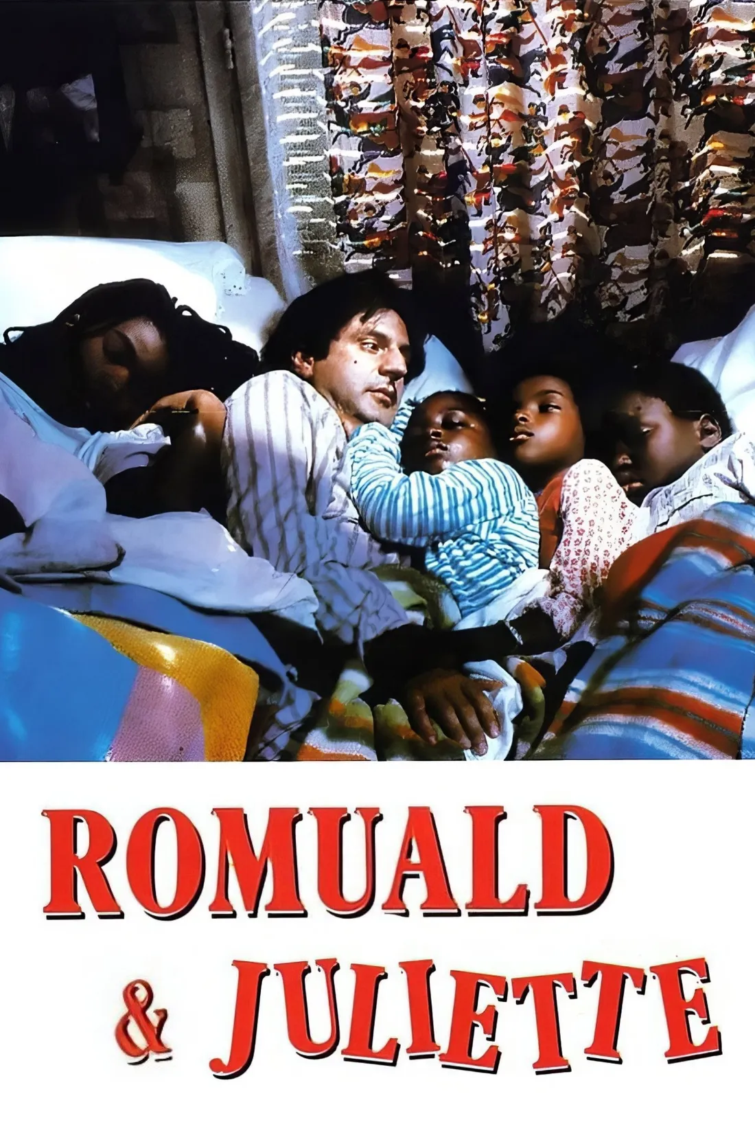 Romuald et Juliette (1989)